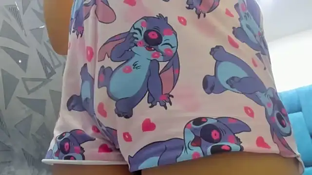 dirtygirl hot online show from 02-07-26, 07:06