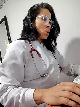 Sweet  Nurse1 online show from 01-12-25, 11:50