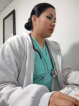Sweet  Nurse1 online show from 01-13-25, 01:02