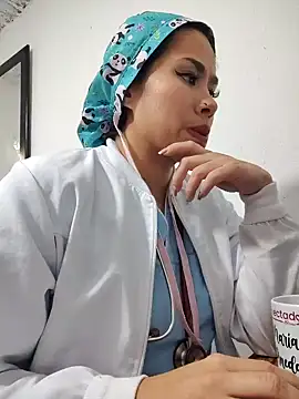 Sweet  Nurse1 online show from 01-21-25, 01:08