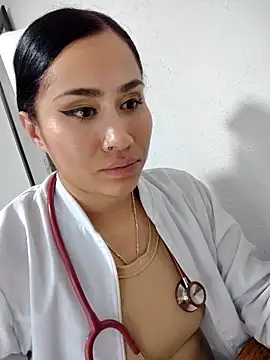 Sweet  Nurse1 online show from 03-15-25, 05:52