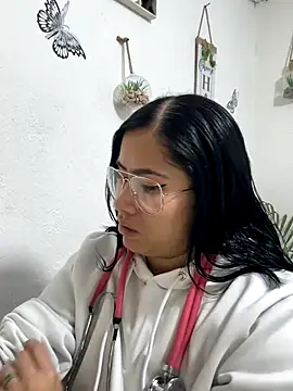 Sweet  Nurse1 online show from 10-12-25, 04:06