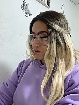 Sweet  Nurse1 online show from 10-26-25, 06:03