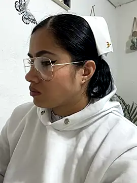 Sweet  Nurse1 online show from 11-06-25, 07:15