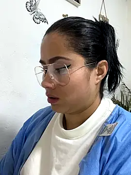 Sweet  Nurse1 online show from 11-24-25, 06:29