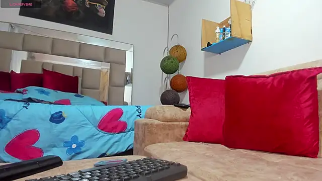 jadenf1 online show from 03-02-26, 08:32