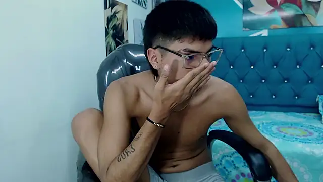 Noha scott online show from 01-17-25, 01:47