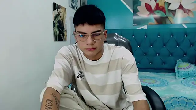 Noha scott online show from 02-11-25, 10:39