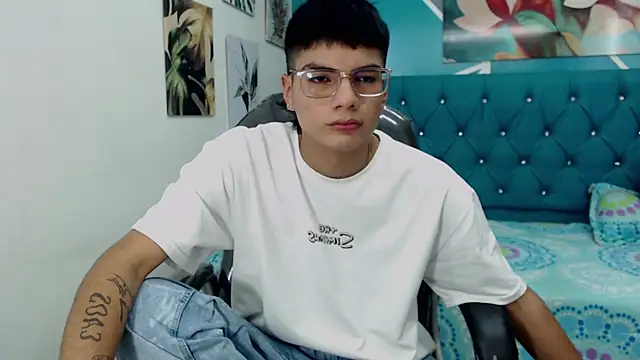 Noha scott online show from 02-12-25, 10:48