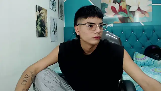 Noha scott online show from 02-16-25, 10:32