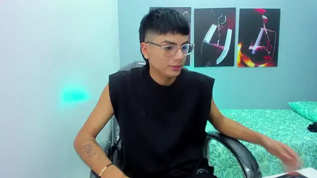 Noha scott online show from 02-23-25, 10:42