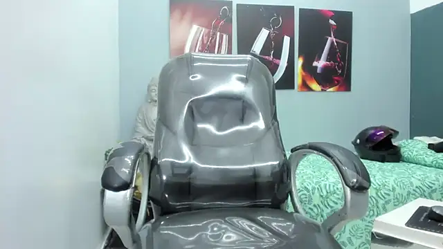 Noha scott online show from 02-27-25, 01:59