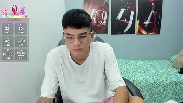 Noha scott online show from 03-01-25, 11:04