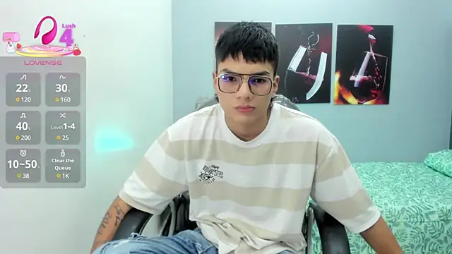 Noha scott online show from 03-13-25, 11:27