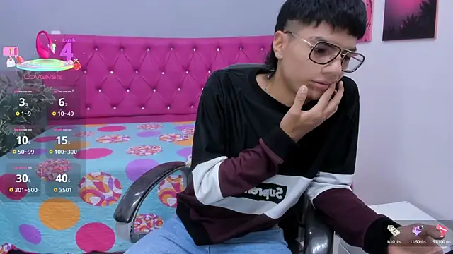 Noha scott online show from 09-17-25, 11:06