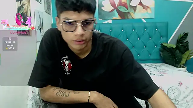 Noha scott online show from 10-09-25, 12:30