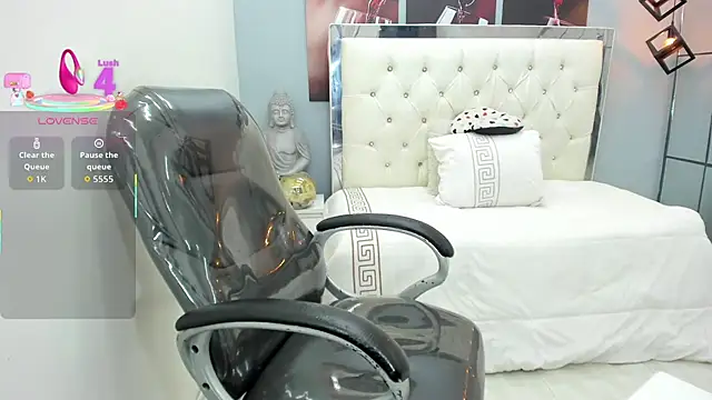 Noha scott online show from 10-12-25, 10:53