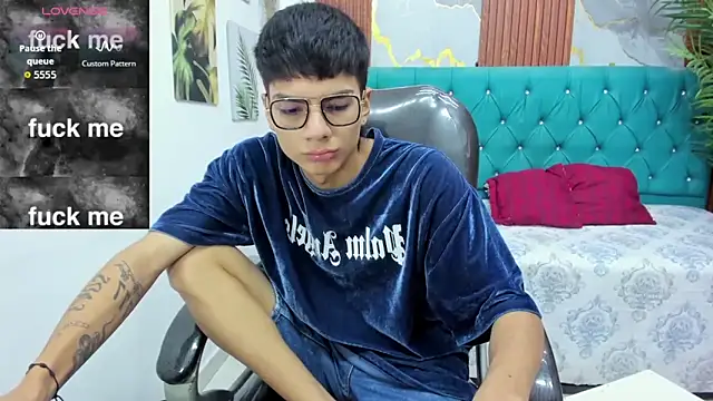 Noha scott online show from 02-25-26, 11:14