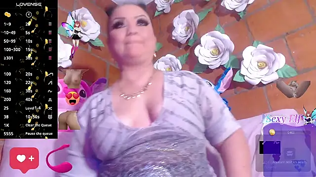 IngritBitch online show from 03-25-26, 08:09