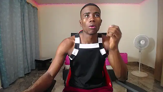 Couplex sexx online show from 10-14-25, 04:46