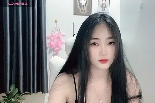 Snapshot of _Aimy_ chatting on 01-06-25, 03:51 Aimy online show from 01-06-25, 03:51