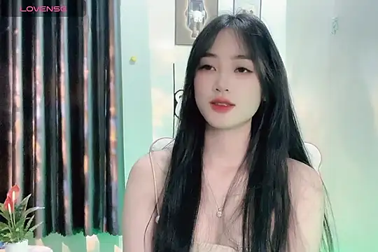 Snapshot of _Aimy_ chatting on 01-15-25, 03:50 Aimy online show from 01-15-25, 03:50
