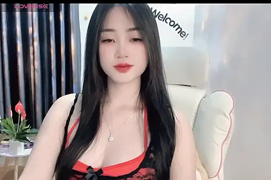 Snapshot of _Aimy_ chatting on 02-22-25, 03:45 Aimy online show from 02-22-25, 03:45
