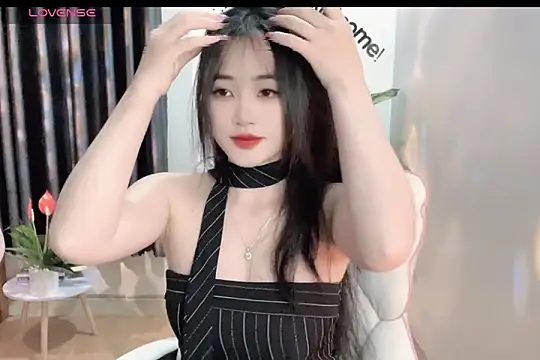 Snapshot of _Aimy_ chatting on 02-27-25, 03:48 Aimy online show from 02-27-25, 03:48