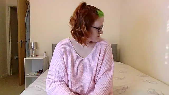 Snapshot of ScarletMae chatting on 01-29-25, 02:53 ScarletMae online show from 01-29-25, 02:53