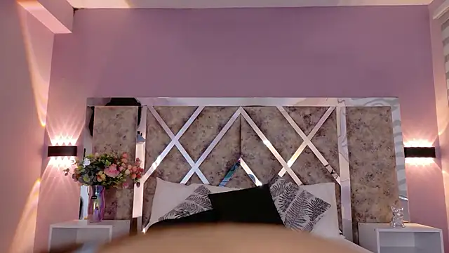 AmmyJones  online show from 02-10-26, 06:56