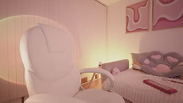 -SofiaCastillo- online show from 02-11-25, 12:48