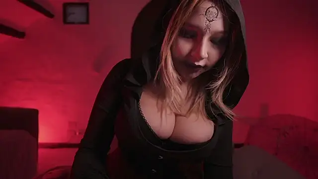 -SofiaCastillo- online show from 10-25-25, 01:40