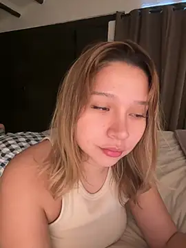 -SofiaCastillo- online show from 03-19-26, 04:22