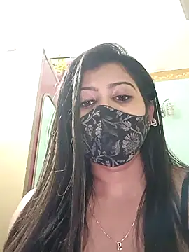 SANAYA ROY online show from 02-06-26, 08:23