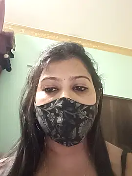 SANAYA ROY online show from 02-21-26, 08:21