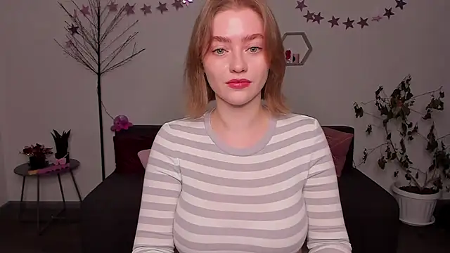 AidaPerry online show from 12-27-24, 03:04