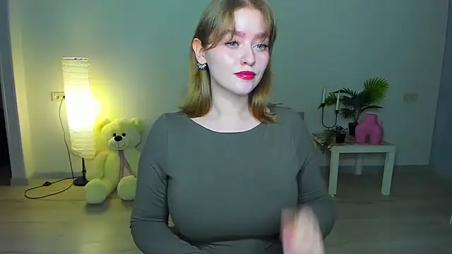 AidaPerry online show from 09-23-25, 07:17