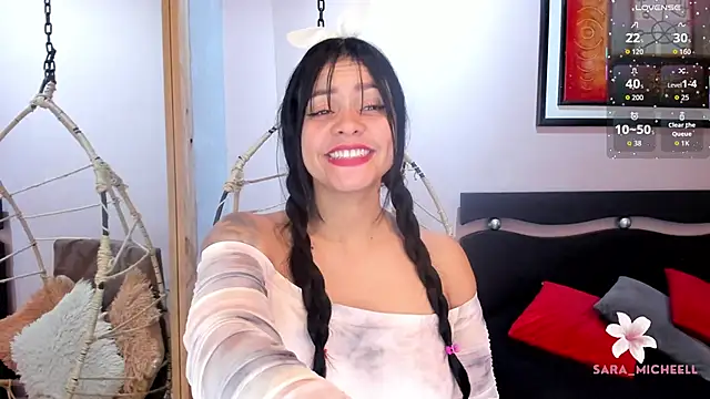 StefyGil  online show from 01-10-26, 12:18