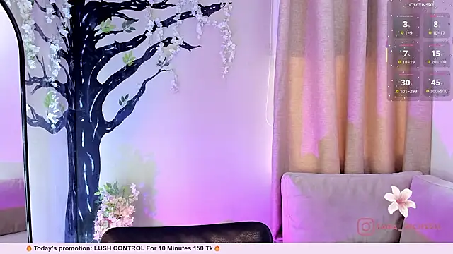 StefyGil  online show from 02-27-26, 12:05