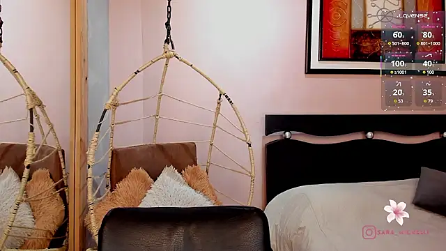 StefyGil  online show from 03-26-26, 12:11