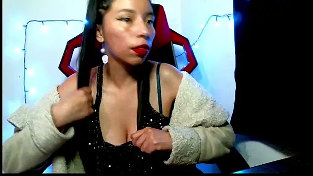 catalina colombia online show from 03-05-25, 11:16