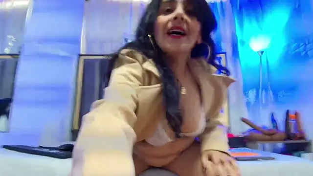  Marcela   online show from 01-16-26, 12:53