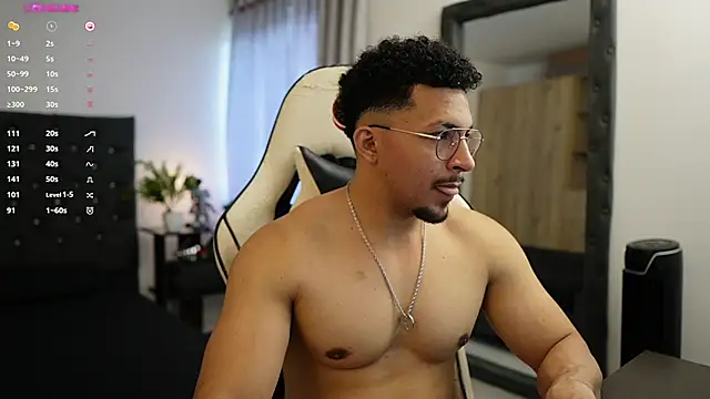 Martin Logan online show from 01-12-25, 10:01