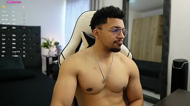 Martin Logan online show from 01-19-25, 09:34