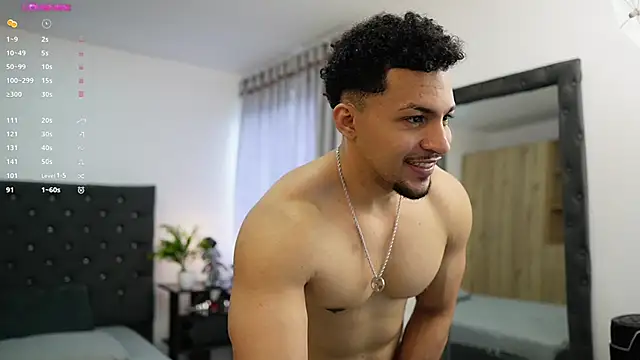 Martin Logan online show from 01-24-25, 09:58