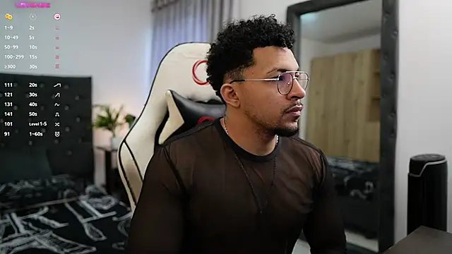 Martin Logan online show from 01-28-25, 12:22