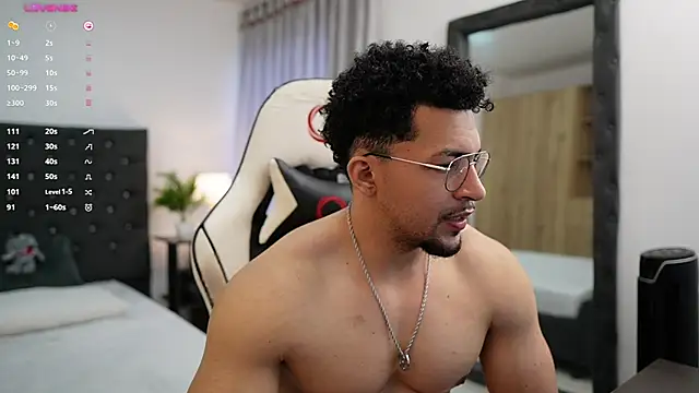 Martin Logan online show from 02-09-25, 10:43