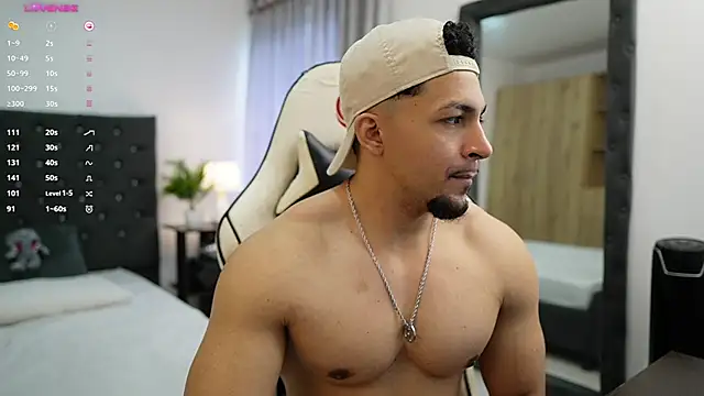 Martin Logan online show from 02-11-25, 12:27