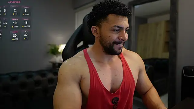 Martin Logan online show from 09-10-25, 10:10