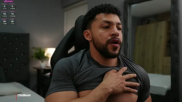 Martin Logan online show from 09-20-25, 12:00